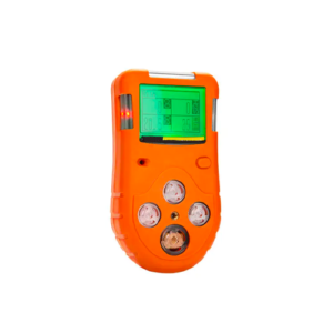 Emissions and Stack 4 in 1 Oxygen Concentration Detector