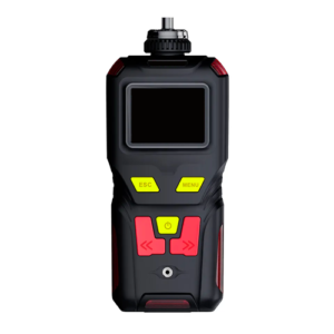 Emissions and Stack Oxygen Gas Analyzer