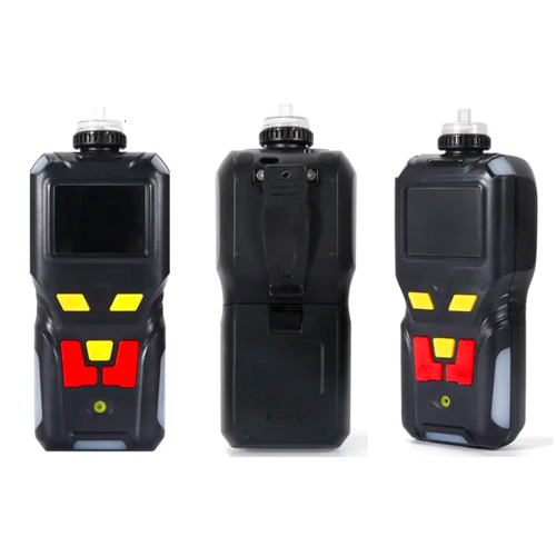 Emissions and Stack Oxygen Gas Analyzer - Image 5