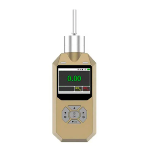 Emissions and Stack Single Gas Detector O2