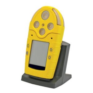 Emissions and Stack 5 In 1 Gas Detector