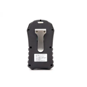 Emissions and Stack Compound Gas Detector