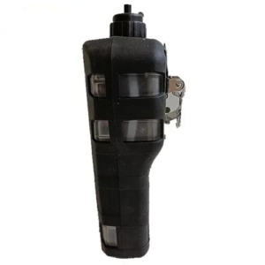 Emissions and Stack Handheld Gas Detector