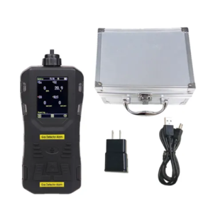 Emissions and Stack Multi Gas Alarm