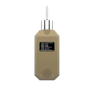 Emissions and Stack Gas Analyzer