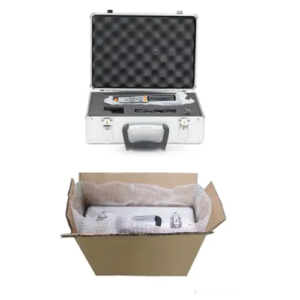 Emissions and Stack Portable Oxygen Gas Analyzer