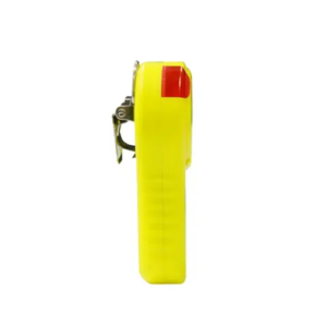 Emissions and Stack Emission Gas Detector