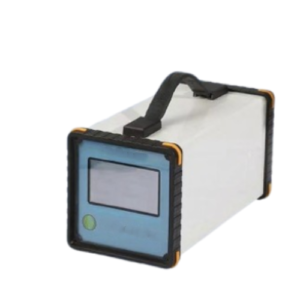 Portable Ambient Air Quality Monitor with Multi - Gas Detection - Emissions and Stack