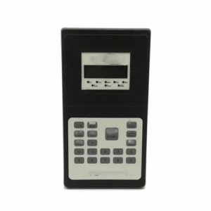 Emissions And Stack Earth Resistance Meter