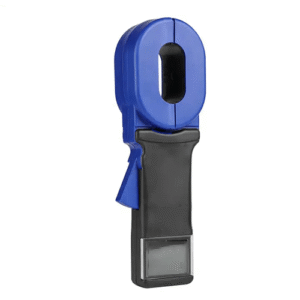 Emissions And Stack Digital Ground Resistance Meter
