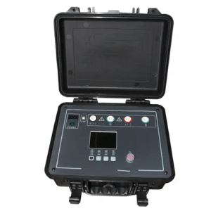 Emissions And Stack Insulation Resistance