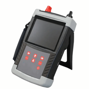 Emissions And Stack Portable OHM