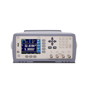 Emissions And Stack Precision Micro Ohmmeter