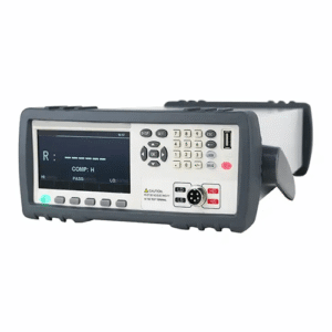 Emissions And Stack Resistance Tester Ohmmeter