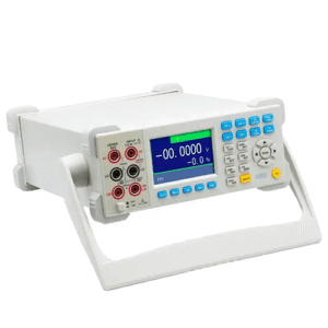 Emissions And Stack Ohmmmeter