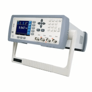 Emissions And Stack Ohmmeter Resistance Tester