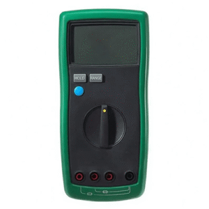 Emissions And Stack Auto Range Ohmmeter