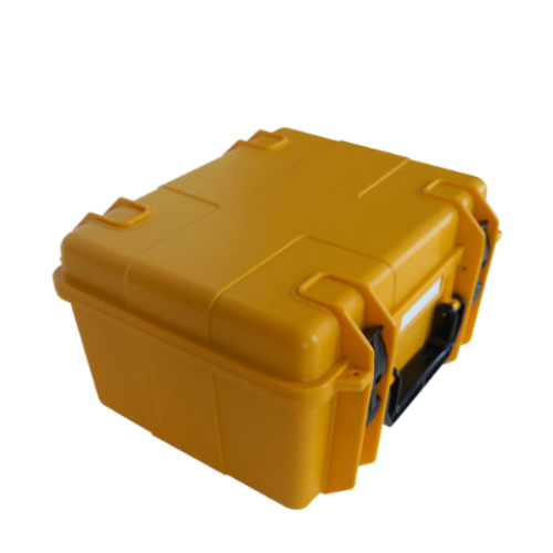 Digital Winding Resistance Tester With High Accuracy And Protection - Emissions And Stack - Image 2
