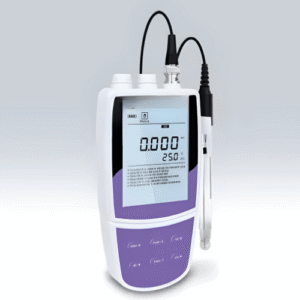 Emissions And Stack Chlorine Ion Meter