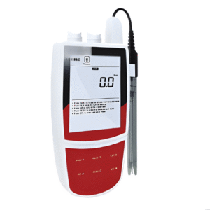 Emissions And Stack Ion Measurement Meter