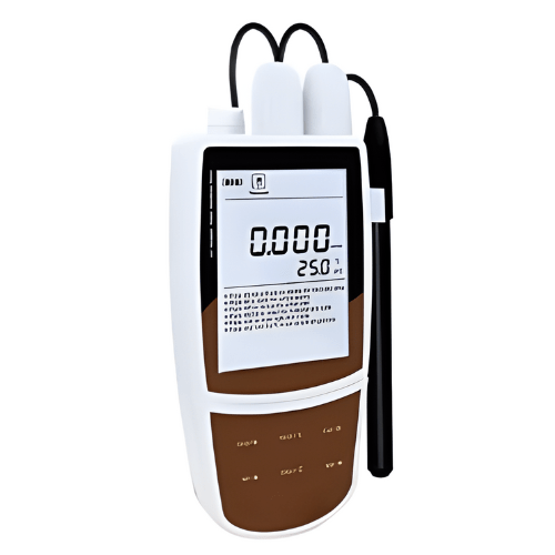 Emissions And Stack Ion Measurement Meter - Image 2