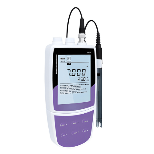 Emissions And Stack Ion Measurement Meter - Image 3