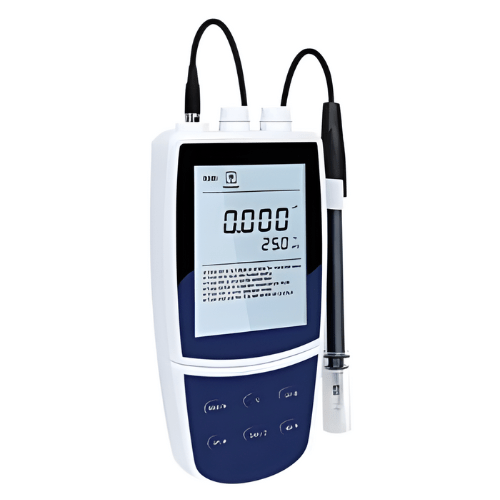 Emissions And Stack Ion Measurement Meter - Image 4