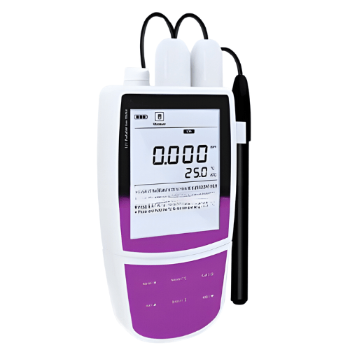 Emissions And Stack Outdoor Calcium Ion Meter - Image 2