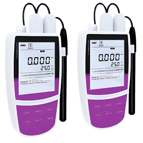 Emissions And Stack Outdoor Calcium Ion Meter - Image 4