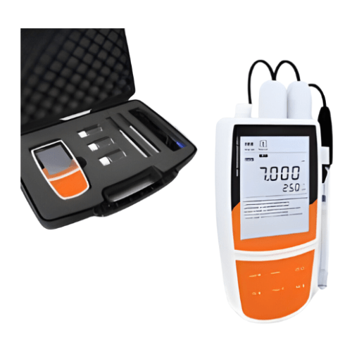 Emissions And Stack Cyanide Ion Meter - Image 3
