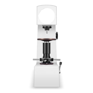 Rockwell Hardness Tester With Range And Precision - Emissions and Stack