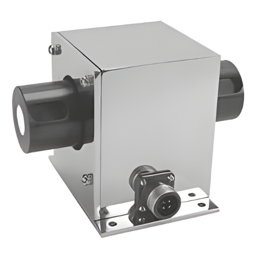 High Precision Dynamic Torque Load Cell Sensor - Emissions and Stack