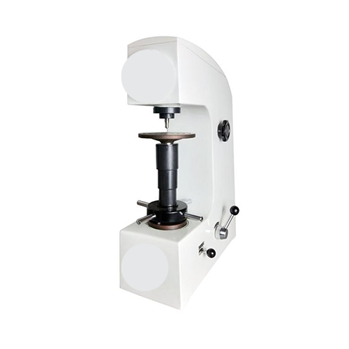 Digital Rockwell Hardness Tester With LCD Display - Emissions and Stack - Image 2