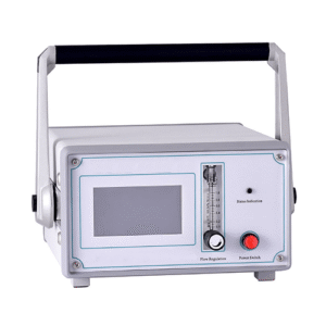 Emissions and Stack Industrial Outdoor Moisture Analyzer