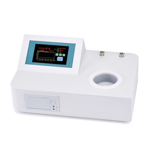 Emissions and Stack Content Tester Petroleum Moisture Analyzer