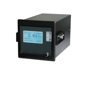 Emissions and Stack Oxygen Plant Purity Moisture Analyzer