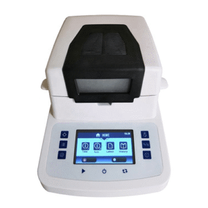 Emissions and Stack Halogen Seed Moisture Analyzer Detector