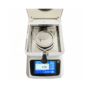 Emissions and Stack Laboratory Moisture Meter Analyzer