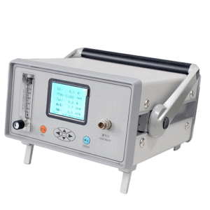 Emissions and Stack Micro Water Purity Moisture Analyzer