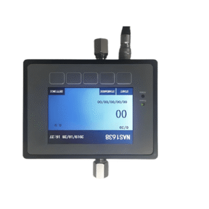 Emissions and Stack Online Oil Particle Moisture Analyzer