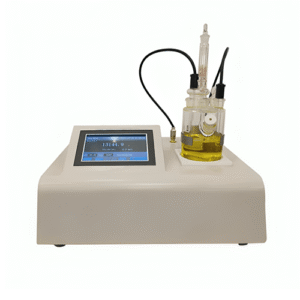 Emissions and Stack Outdoor Moisture Analyzer Transformer Micro Tester