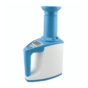 Emissions and Stack Portable Digital Meter Moisture Analyzer