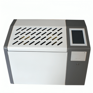 Emissions and Stack Distillation Method Portable Moisture Analyzer