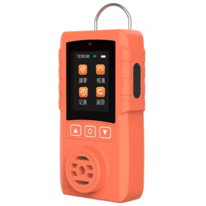 Emissions and Stack Portable Outdoor Multi Gas Detector