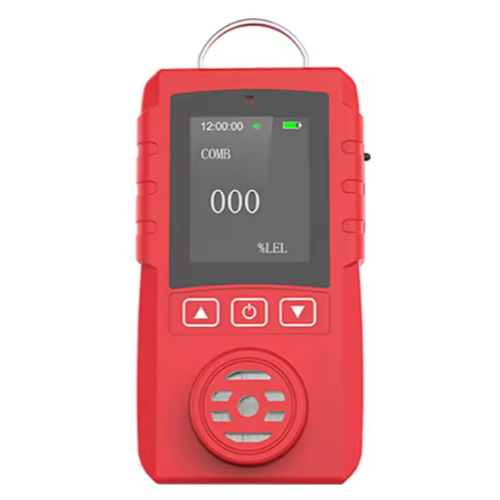 Emissions and Stack Portable Outdoor Multi Gas Detector - Image 2