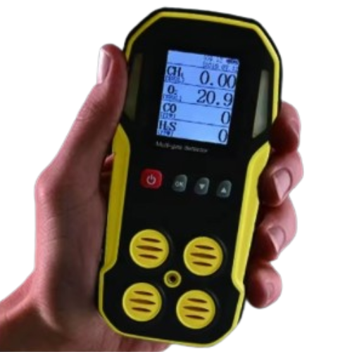 Emissions and Stack Metal Mine Outdoor Multi Gas Detector