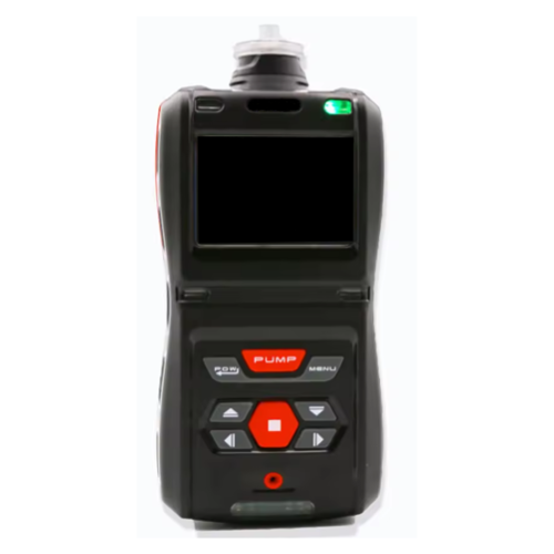EMS Portable Outdoor Multi Gas Detector – IP65 Protection Level