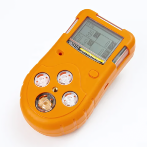 Emissions and Stack Compact Gas O2 Analyzer – IP66 IP grade