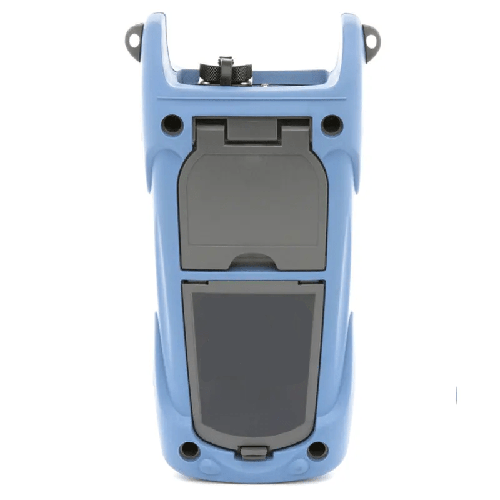 Fiber Optic Power Meter with -60dBm Range and 300hr Battery - Emissions And Stack - Image 4