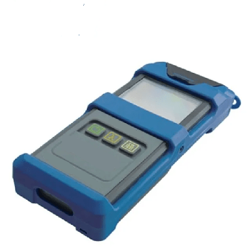 Power Meter with Dual Single Mode 1310nm FC Adapter - Emissions And Stack - Image 4